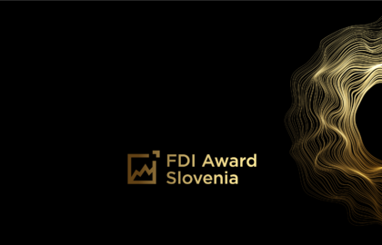 FDI Award Slovenia 2022